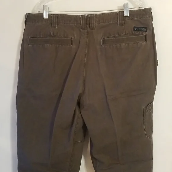 38x30 mens dress pants - Picture 2 of 4